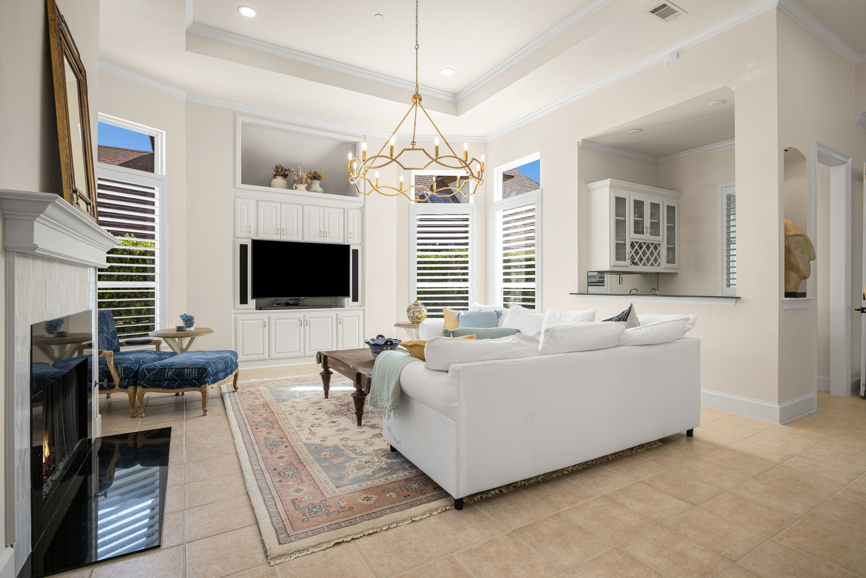  Effortless One-Story Living in Celestial Place - 物件實景