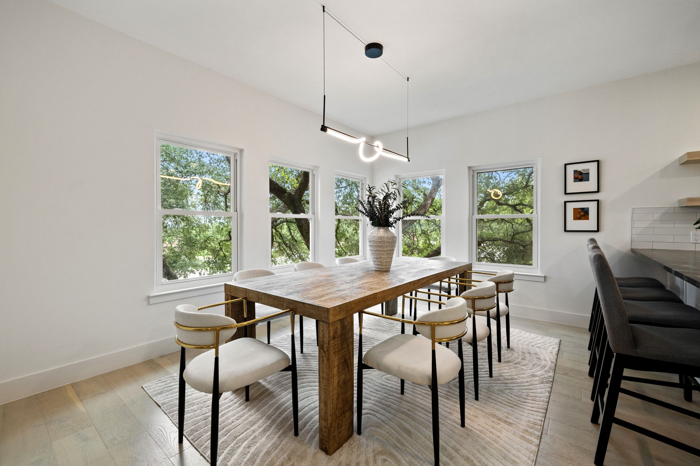  The Modern Treehouse — Lakeway with Lake Travis Views - 物件實景