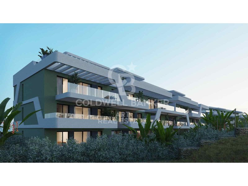 Mijas, Andalusia, ES, 2 Bedrooms Bedrooms, ,2 BathroomsBathrooms,Residential,For Sale,1828572