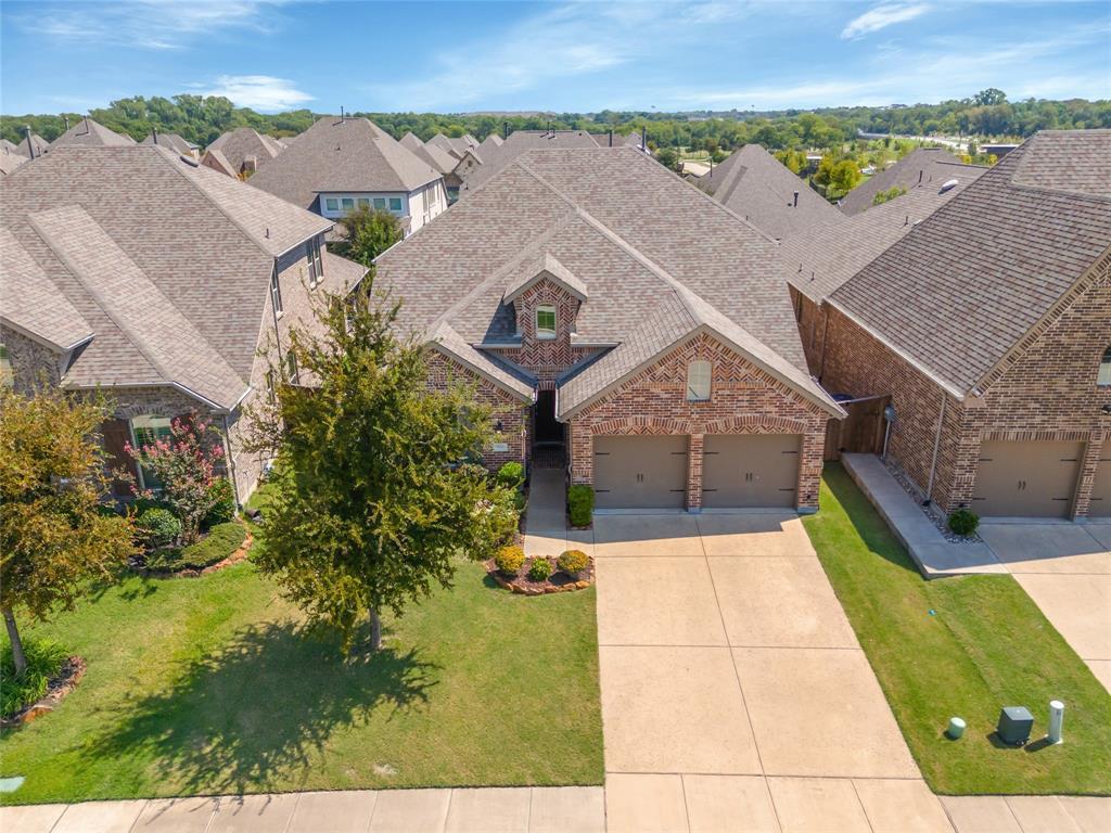 Mckinney, Texas, 75071, United States, 4 Bedrooms Bedrooms, ,3 BathroomsBathrooms,Residential,For Sale,1984248