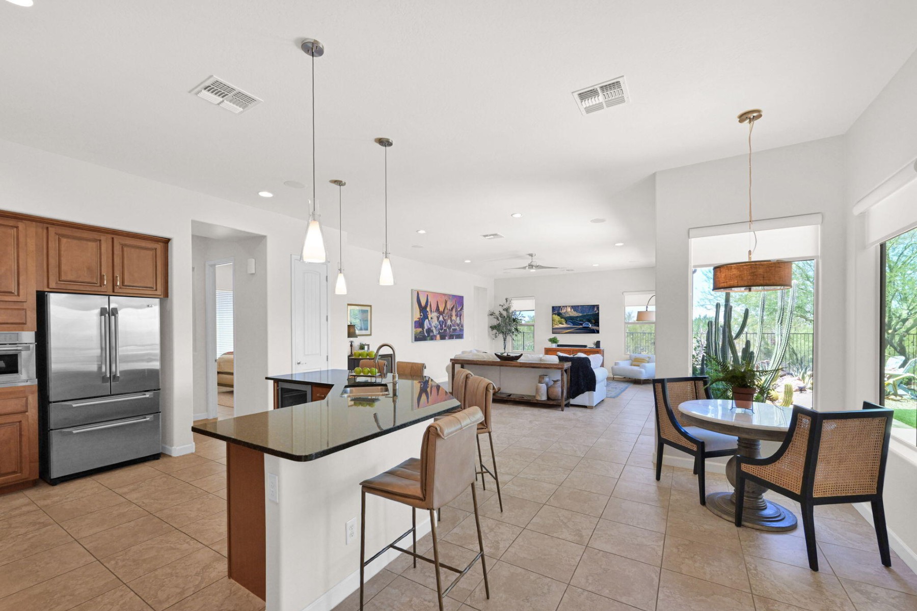  32308 N 58th Place  Cave Creek, AZ - 物件實景