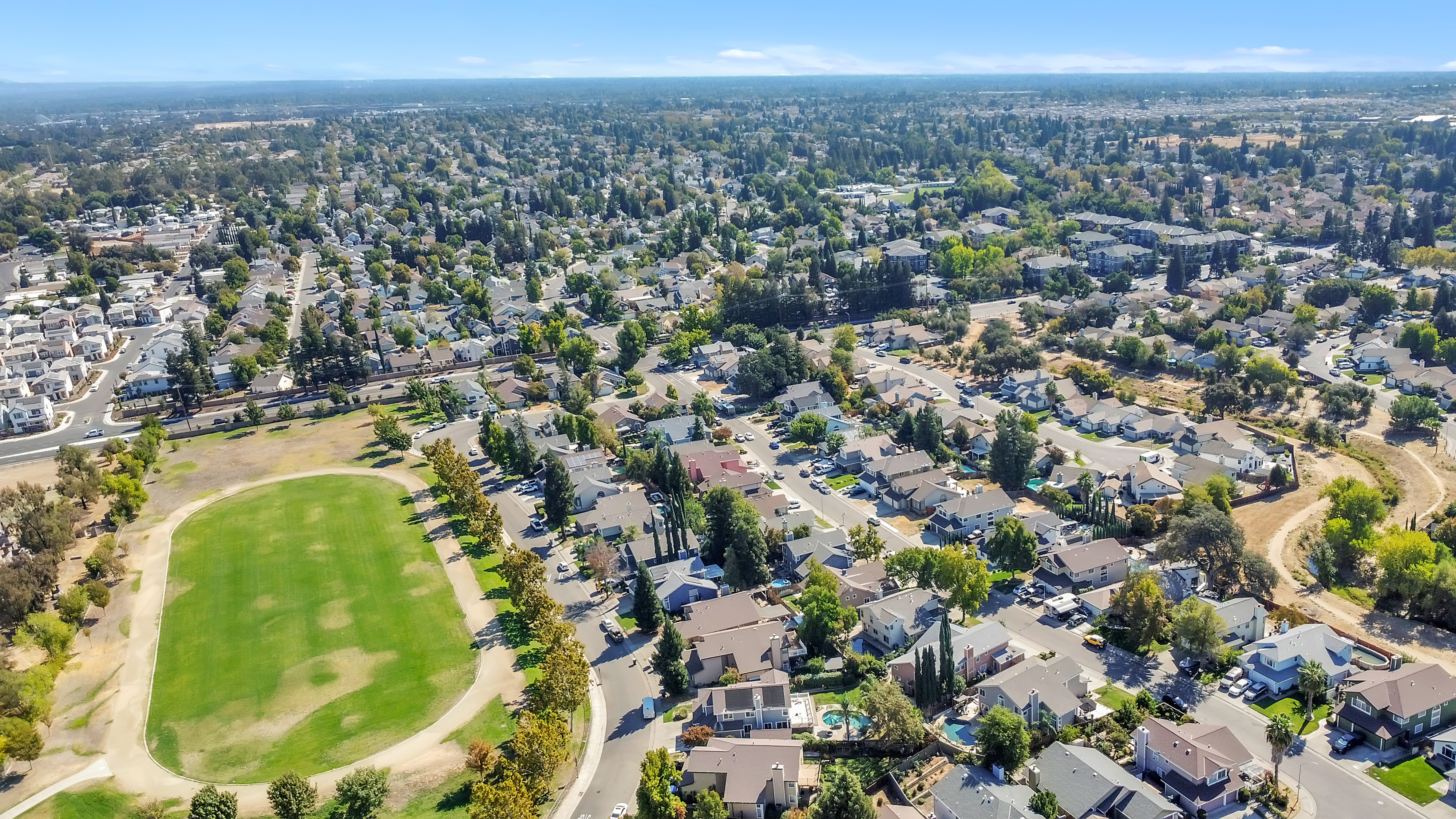  4138 Pearl Wood Way, Antelope, CA 95843 - 物件實景