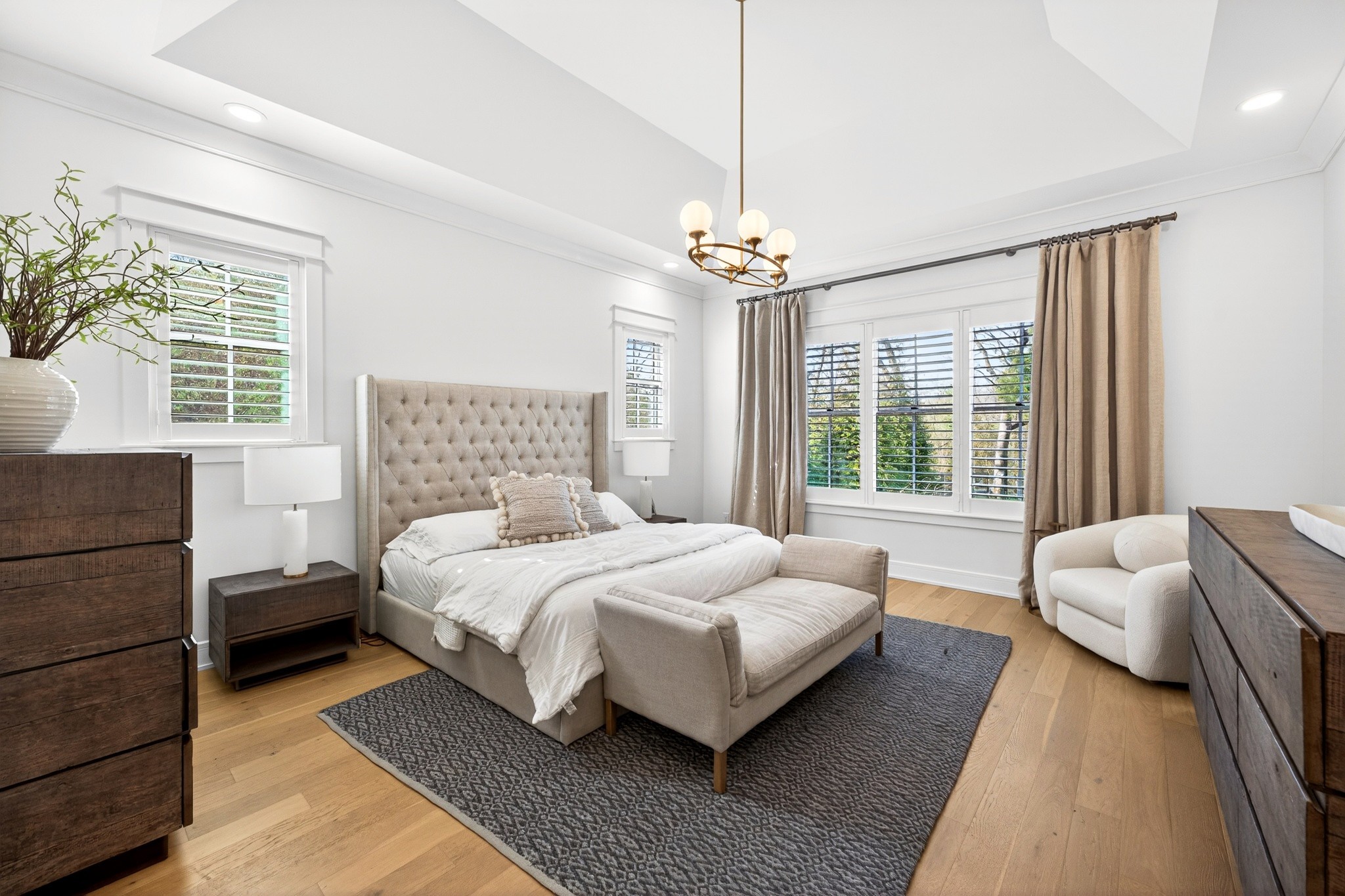 721 Newberry Rd, Nashville, TN, 37205 - 物件實景