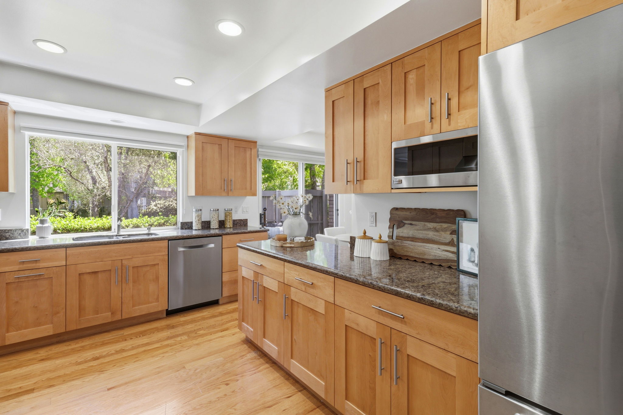  2941 Belmont Woods way - 物件實景