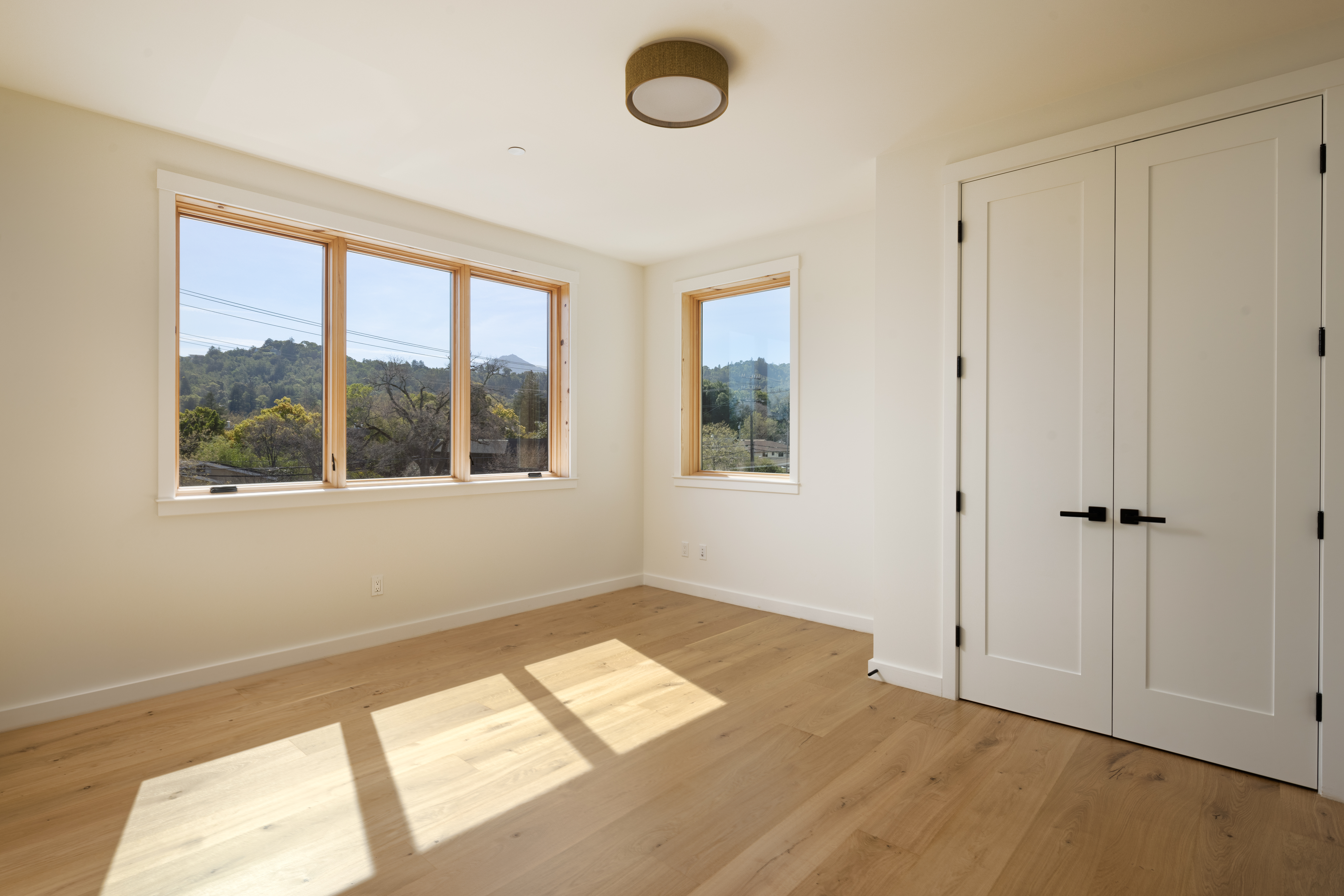  New Construction San Rafael Fourplex - 物件實景