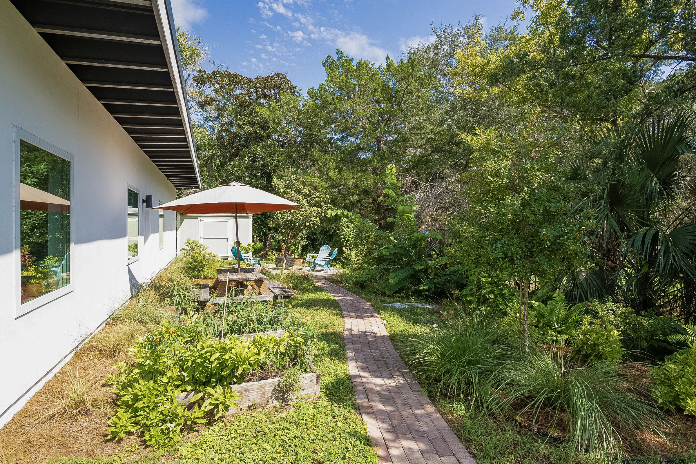  119 Palmer, St Augustine, FL, 32084 - 物件實景