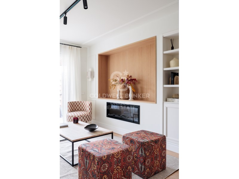 Madrid, Comunidad de Madrid, ES, 3 Bedrooms Bedrooms, ,3 BathroomsBathrooms,Residential,For Sale,1987630