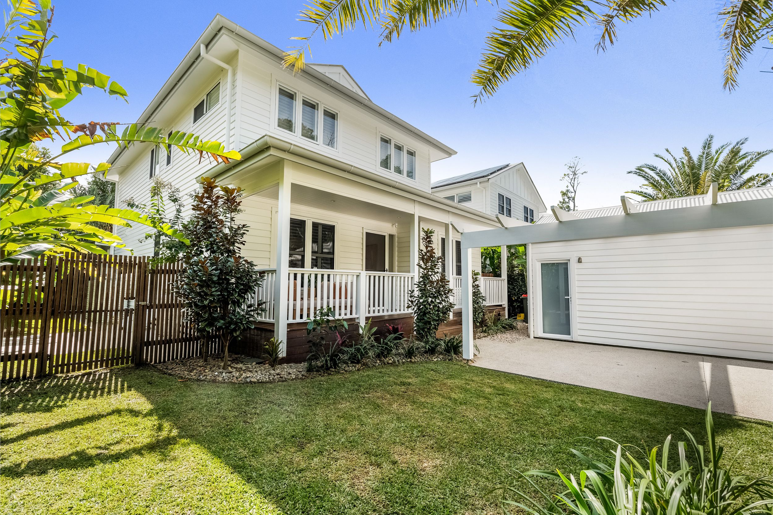  7/6 Keats Street, Byron Bay - 物件實景