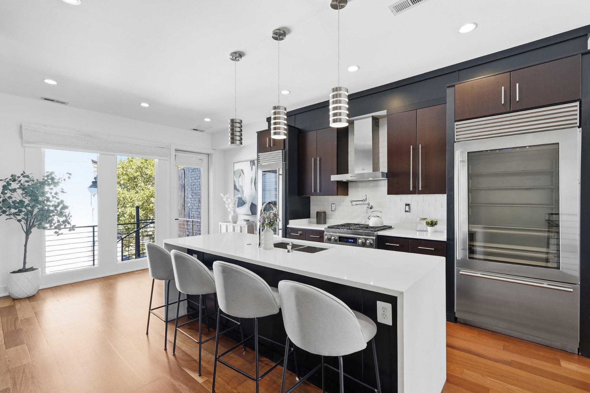  3320 New Hampshire Avenue NW, Washington, DC, 20010 - 物件實景