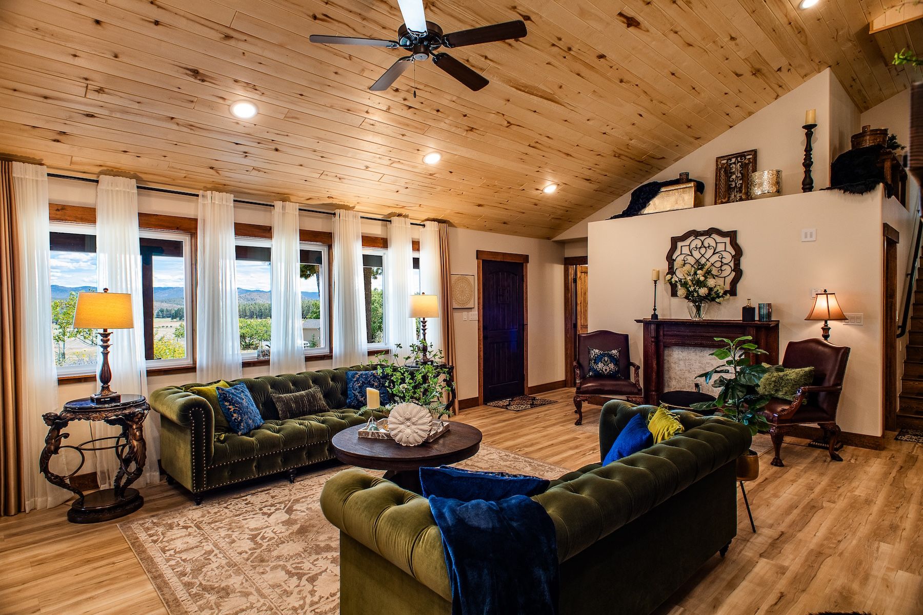  540 Bald Eagle Road, Bayfield, CO 81122 - 物件實景
