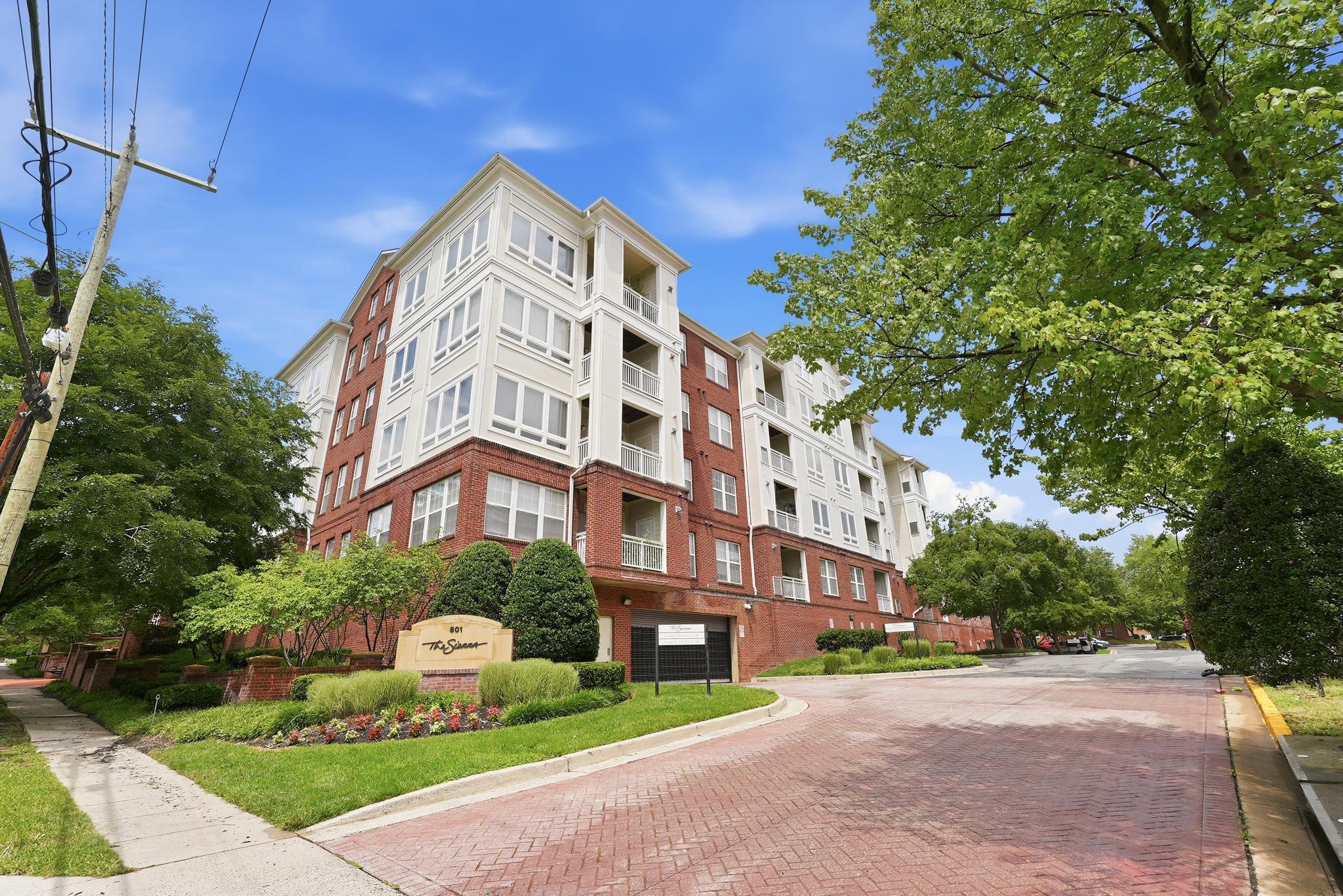  801 S Greenbrier Street, Arlington, VA, 22204 - 物件實景