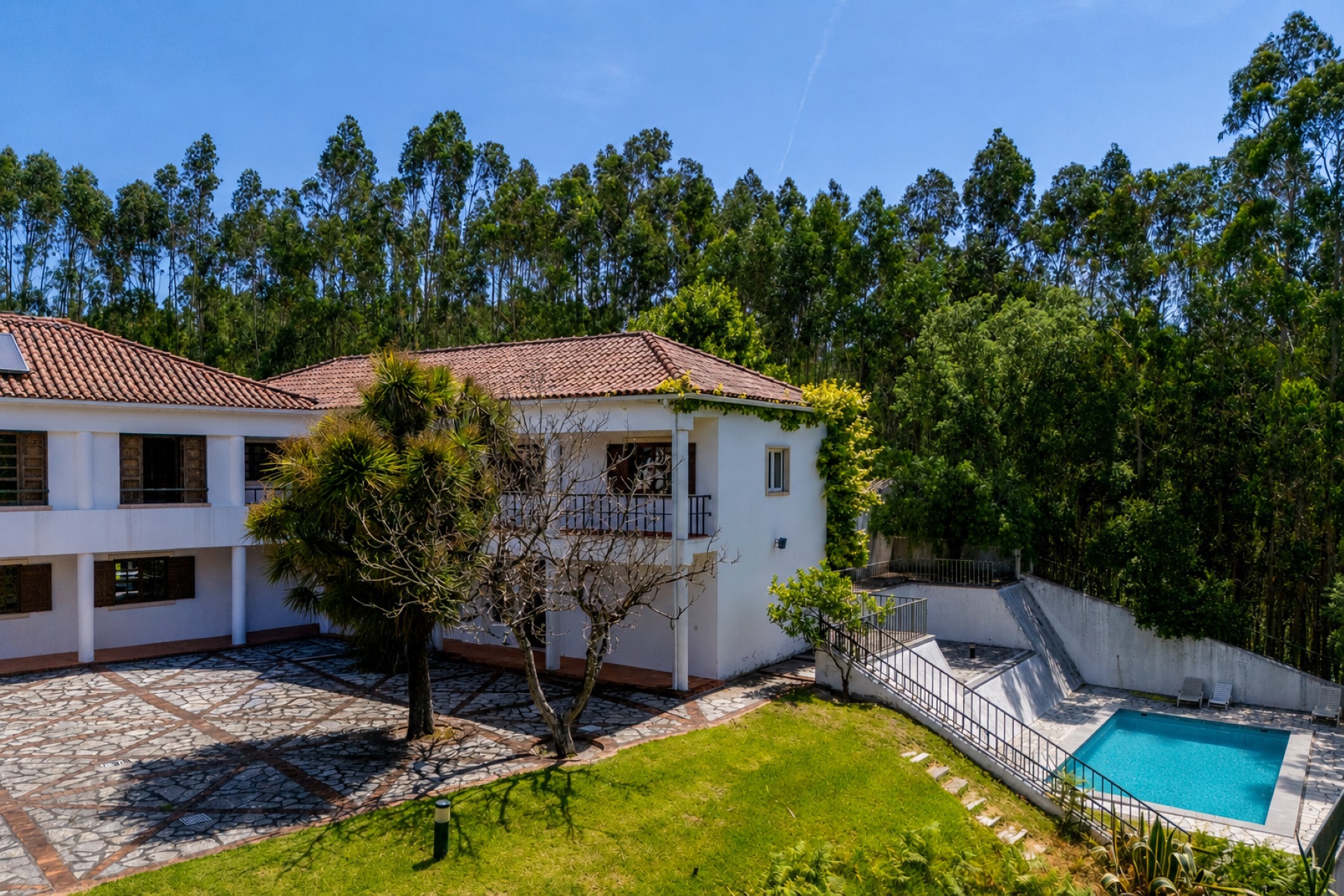  Country Estate, 15 bedrooms, for Sale - 物件實景