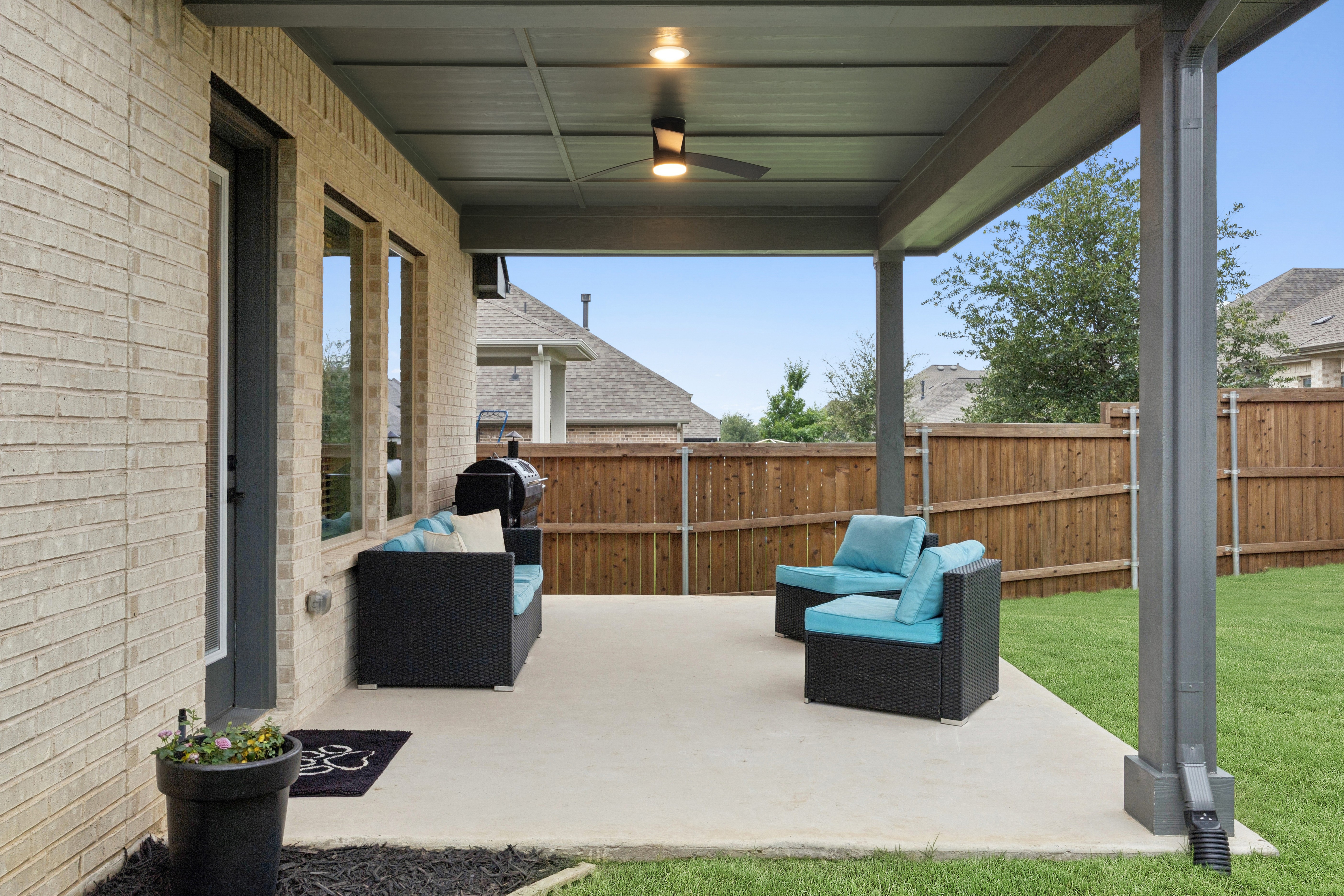  2700 War Admiral Street, Celina, TX, 75009 - 物件實景