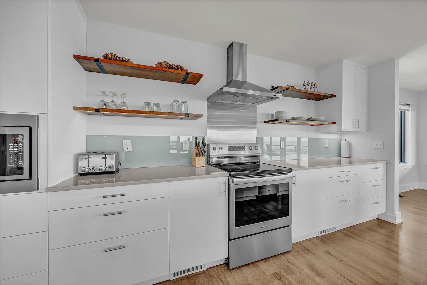  834 Fort Fisher Boulevard North, Kure Beach, NC 28449 - 物件實景