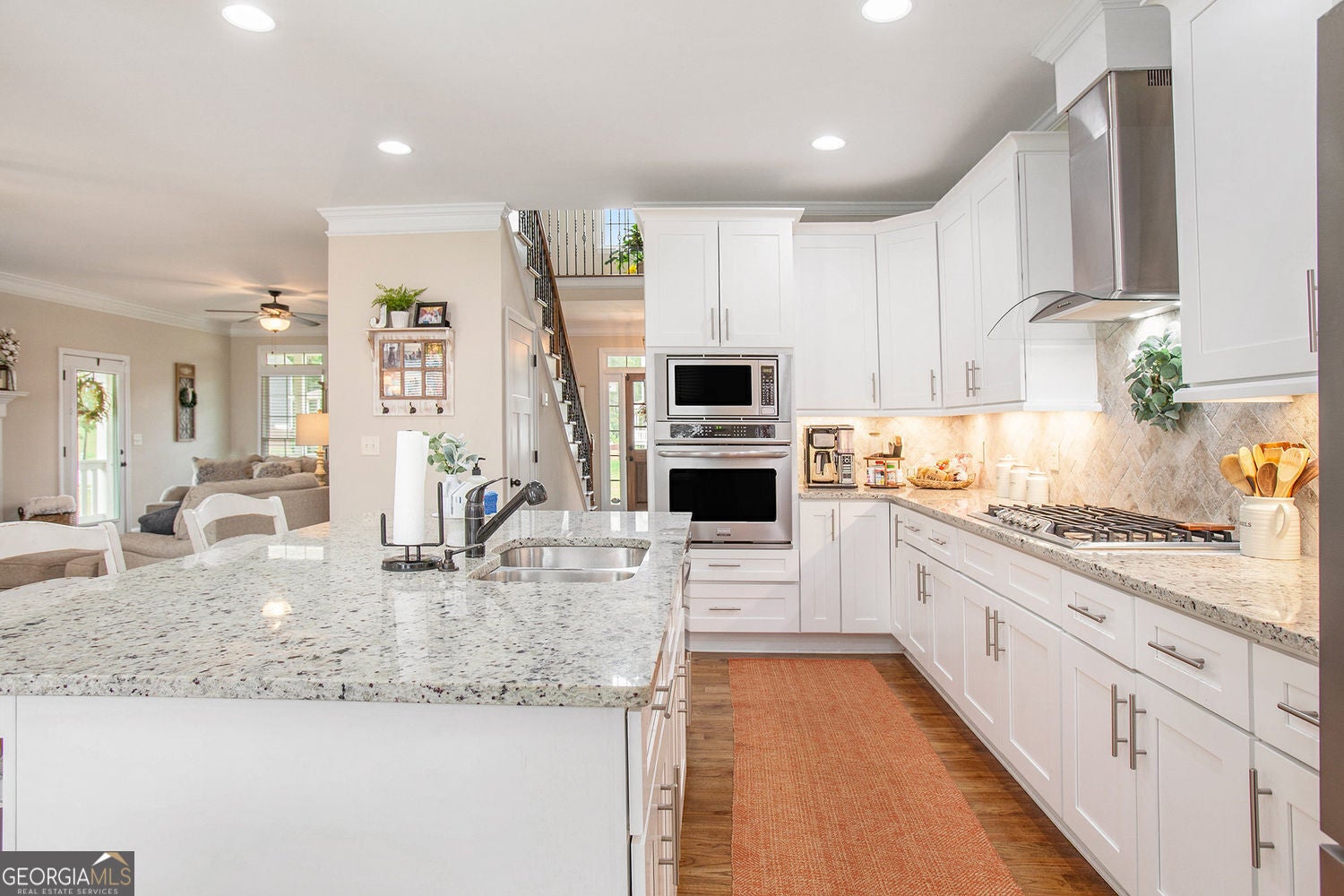 Euharlee, Georgia, 30145, United States, 5 Bedrooms Bedrooms, ,5 BathroomsBathrooms,Residential,For Sale,2007597