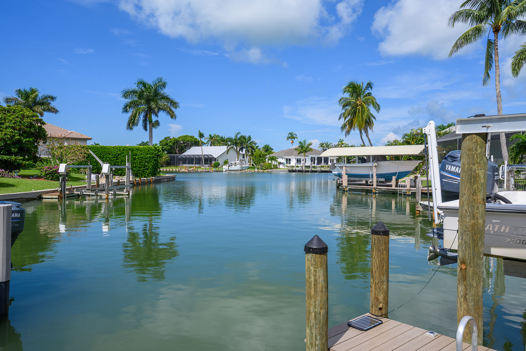  MARCO ISLAND - 物件實景