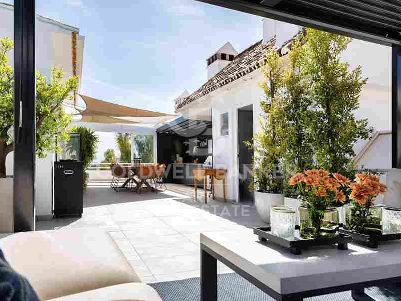 Marbella, Andalusia, ES, 3 Bedrooms Bedrooms, ,3 BathroomsBathrooms,Residential,For Sale,1795300