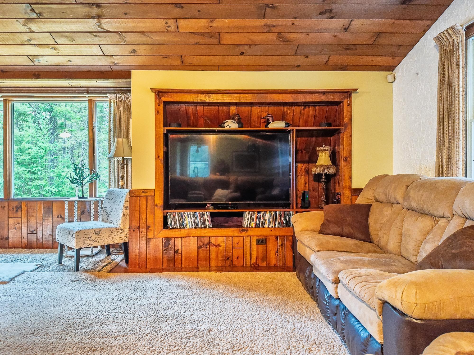 Sugar Camp, Wisconsin, 54501, United States, 2 Bedrooms Bedrooms, ,2 BathroomsBathrooms,Residential,For Sale,1842398