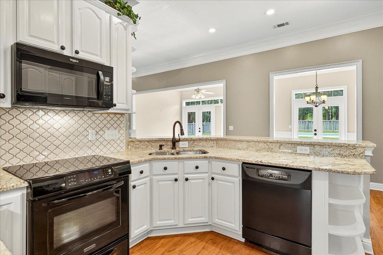 Tallahassee, Florida, 32309, United States, 4 Bedrooms Bedrooms, ,3 BathroomsBathrooms,Residential,For Sale,1805421
