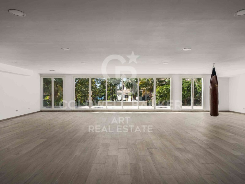 Marbella, Andalusia, ES, 7 Bedrooms Bedrooms, ,7 BathroomsBathrooms,Residential,For Sale,1819738