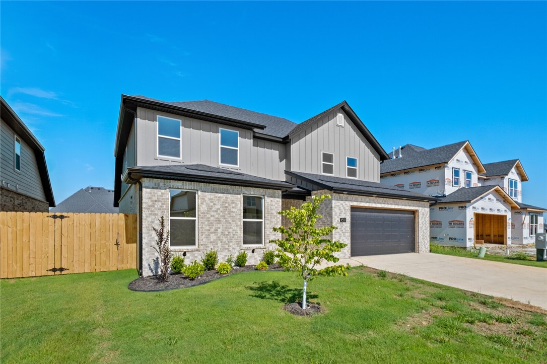 Centerton, Arkansas, 72719, United States, 4 Bedrooms Bedrooms, ,3 BathroomsBathrooms,Residential,For Sale,1890253