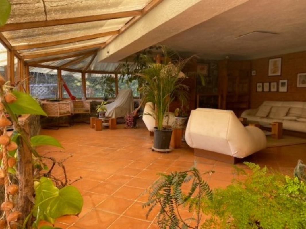 Prolongaci?n 5 de Febrero, Tlalpan, Ciudad de México, 14490, Mexico, 4 Bedrooms Bedrooms, ,3 BathroomsBathrooms,Residential,For Sale,Prolongaci?n 5 de Febrero,1616314