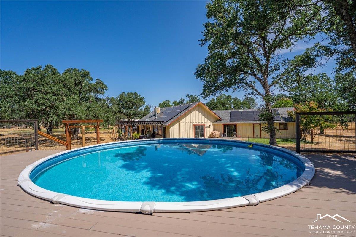 Red Bluff, California, 96080, United States, 3 Bedrooms Bedrooms, ,2 BathroomsBathrooms,Residential,For Sale,1911945