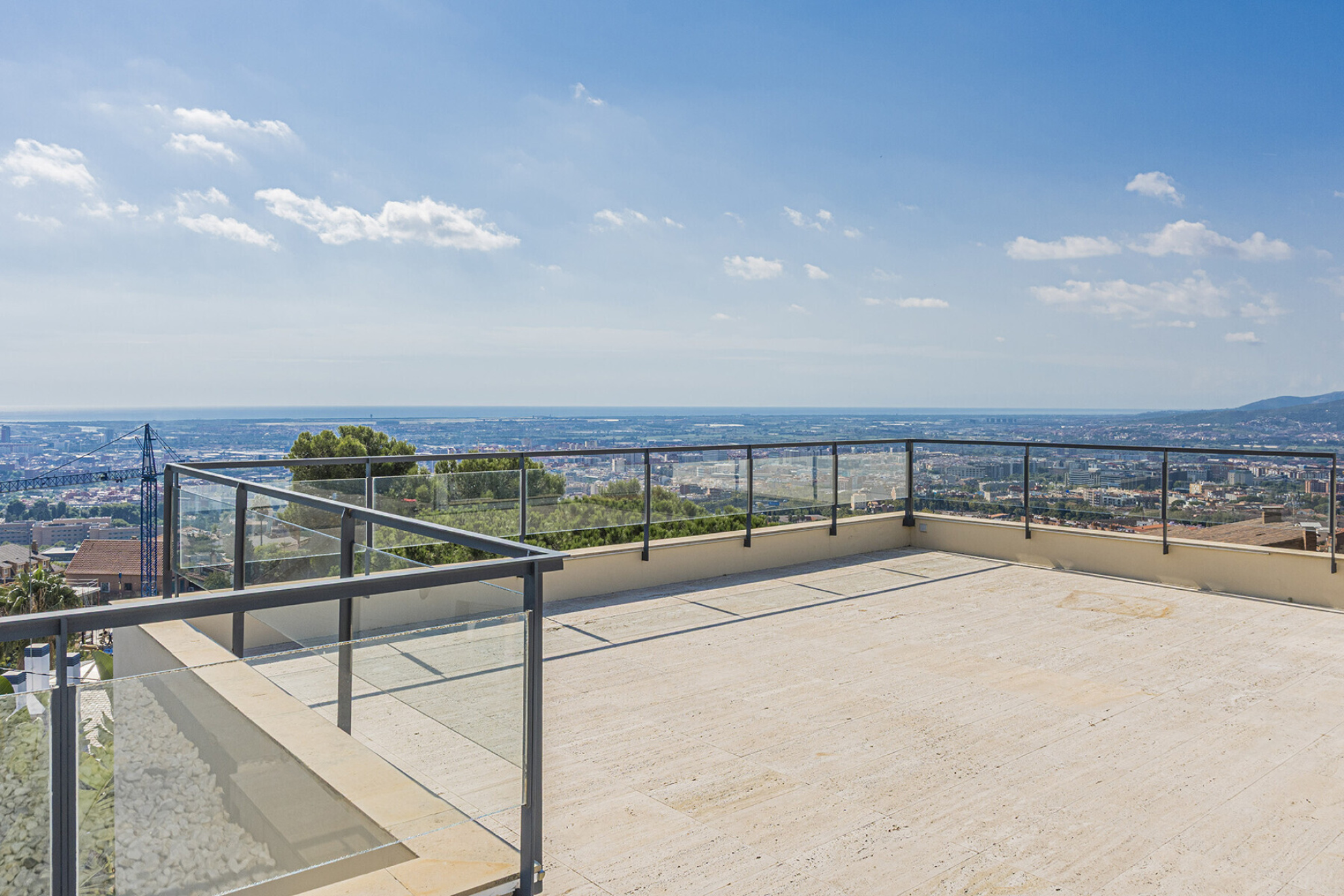  Panoramic views in Ciutat Diagonal - 物件實景