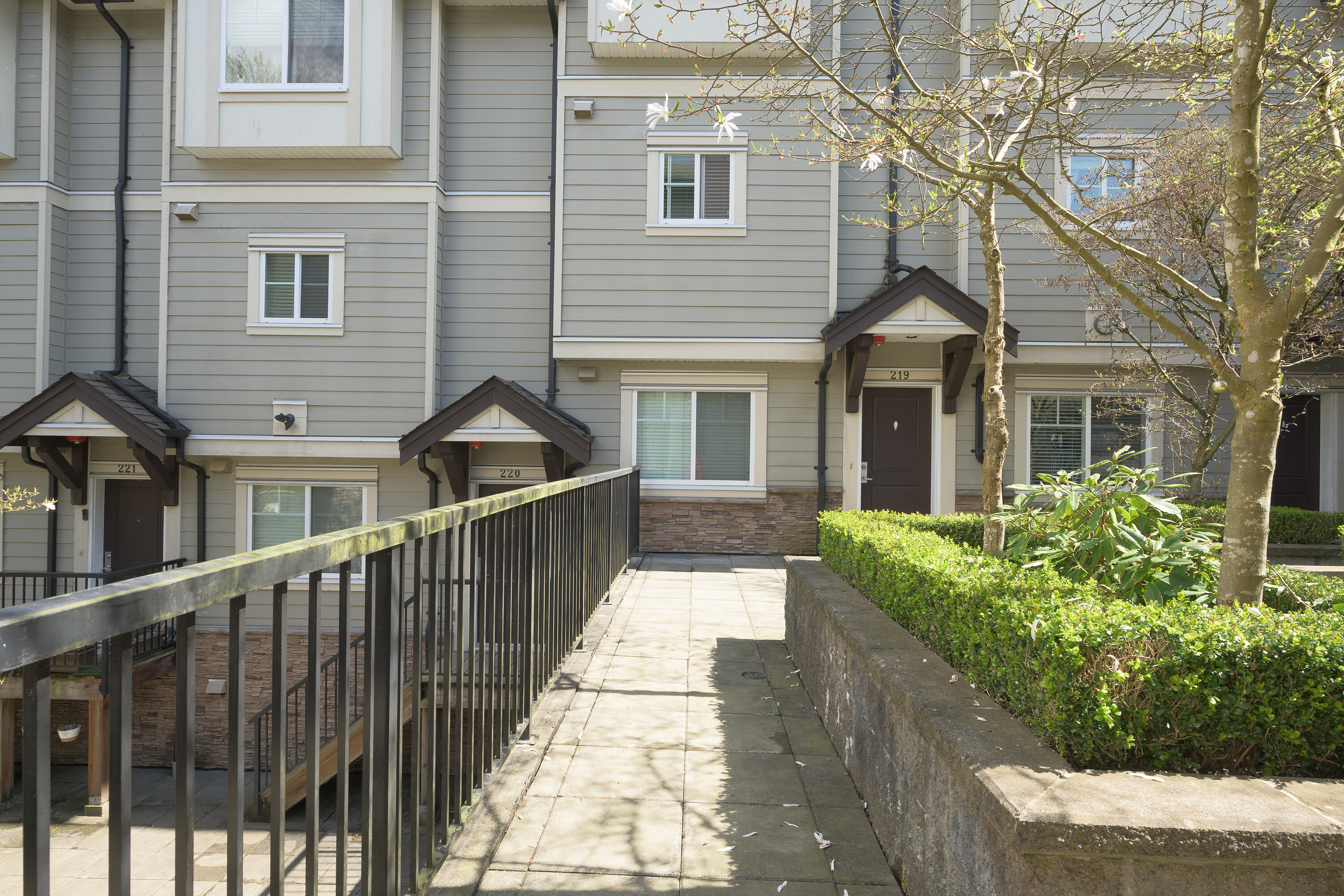  Connected Living in Burnaby - 物件實景