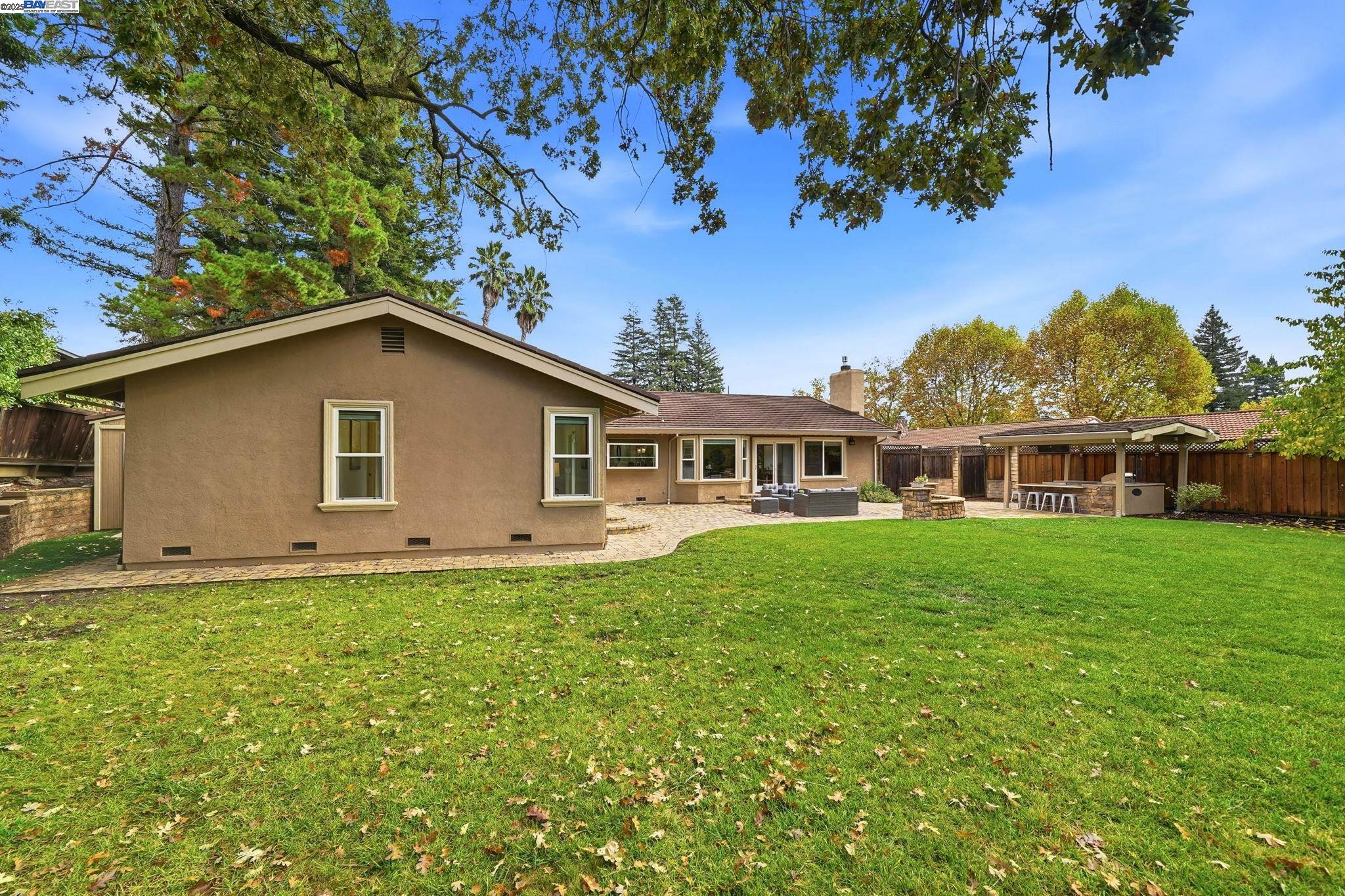 Danville, California, 94526, United States, 4 Bedrooms Bedrooms, ,3 BathroomsBathrooms,Residential,For Sale,1992815