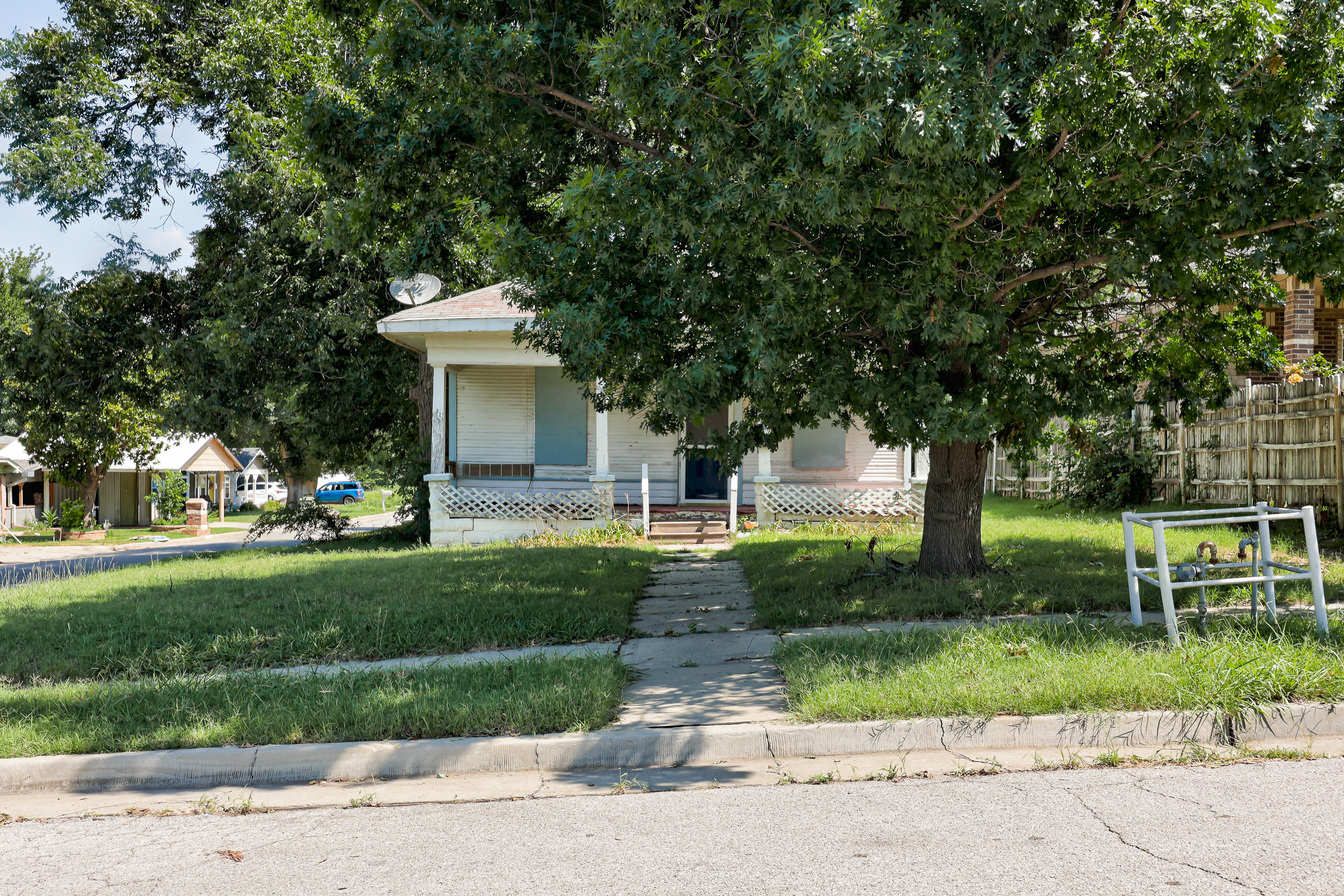  1323 West Park Place, Oklahoma City, OK 73106 - 物件實景