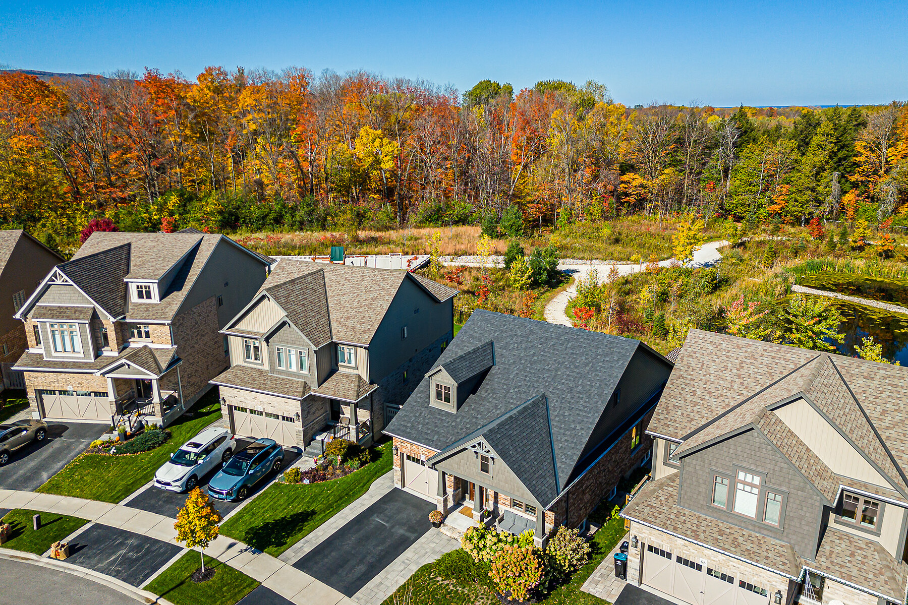  Exceptional Collingwood Home - 物件實景