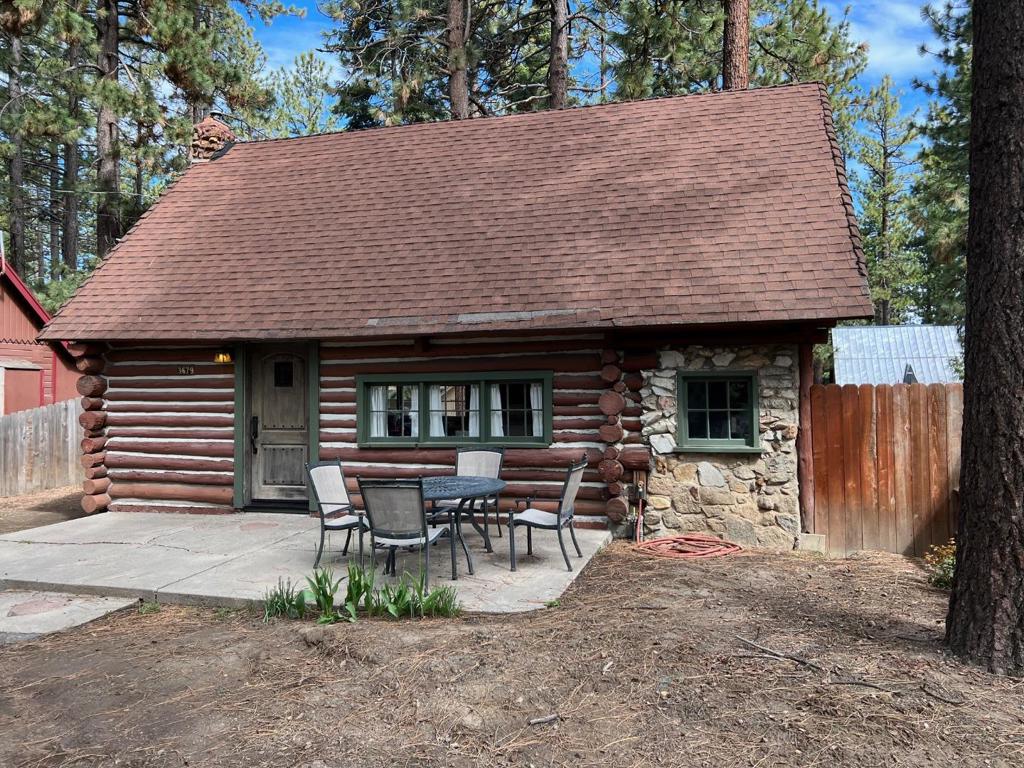 South Lake Tahoe, California, 96150, United States, 2 Bedrooms Bedrooms, ,2 BathroomsBathrooms,Residential,For Sale,1974245