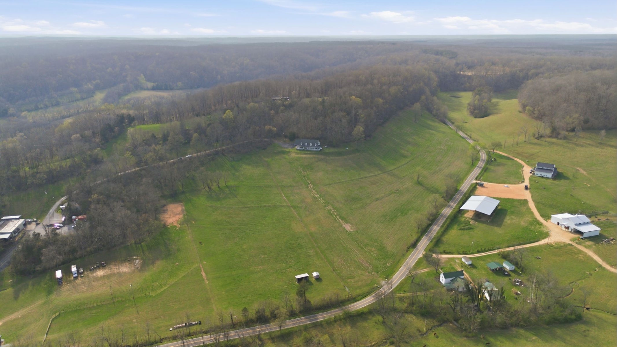  391 Keg Springs Rd, Hampshire, TN, 38461 - 物件實景