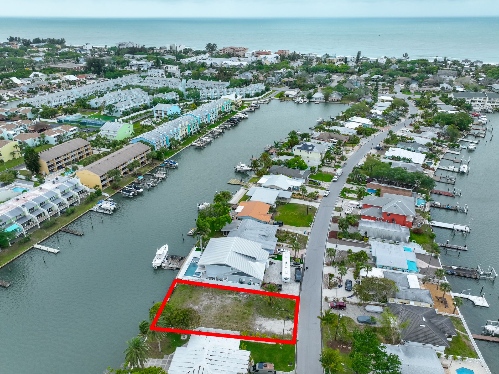 Indian Rocks Beach, Florida, 33785, United States, ,Land,For Sale,1973743