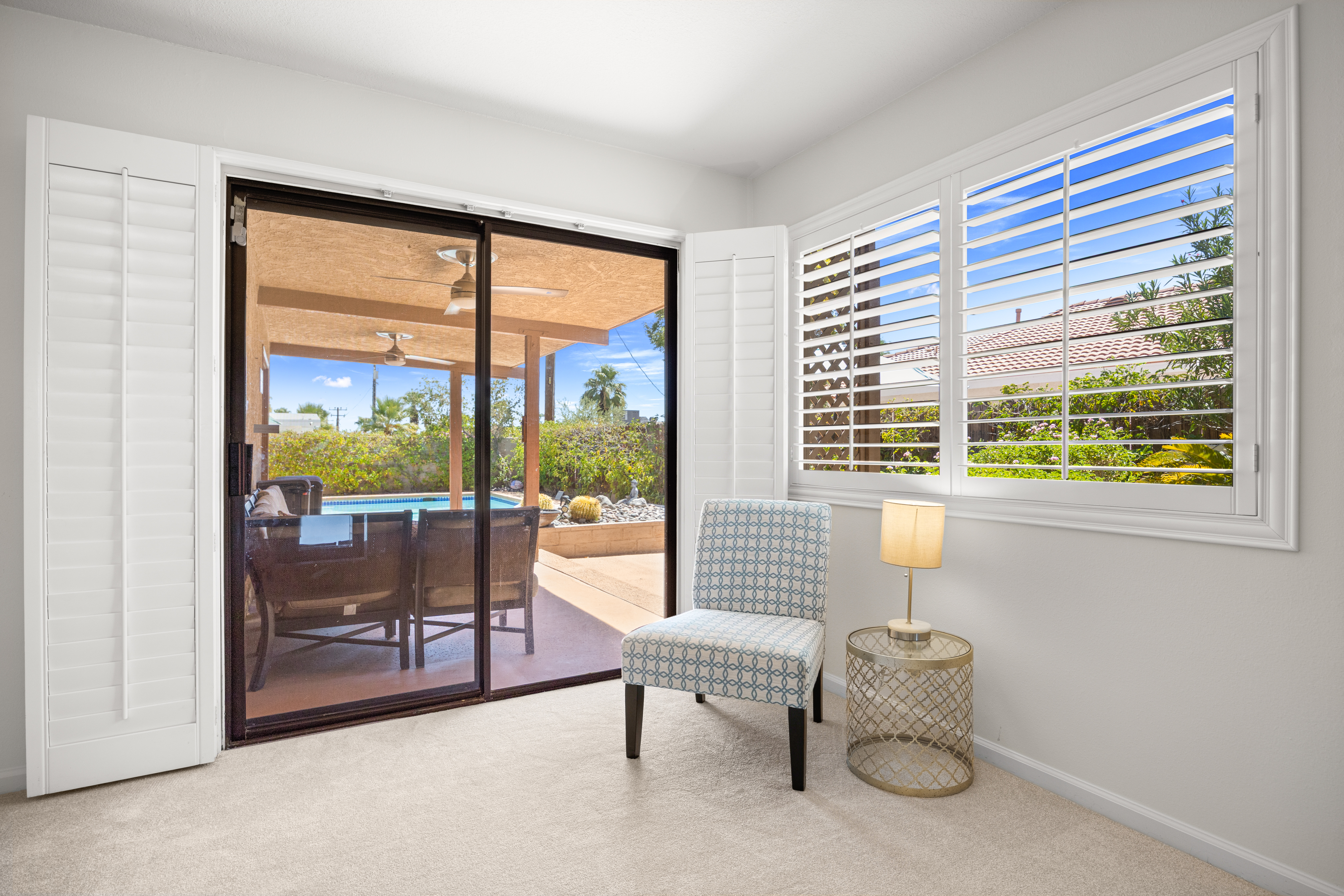  377 Cabrillo Road, Palm Springs, CA 92262 - 物件實景