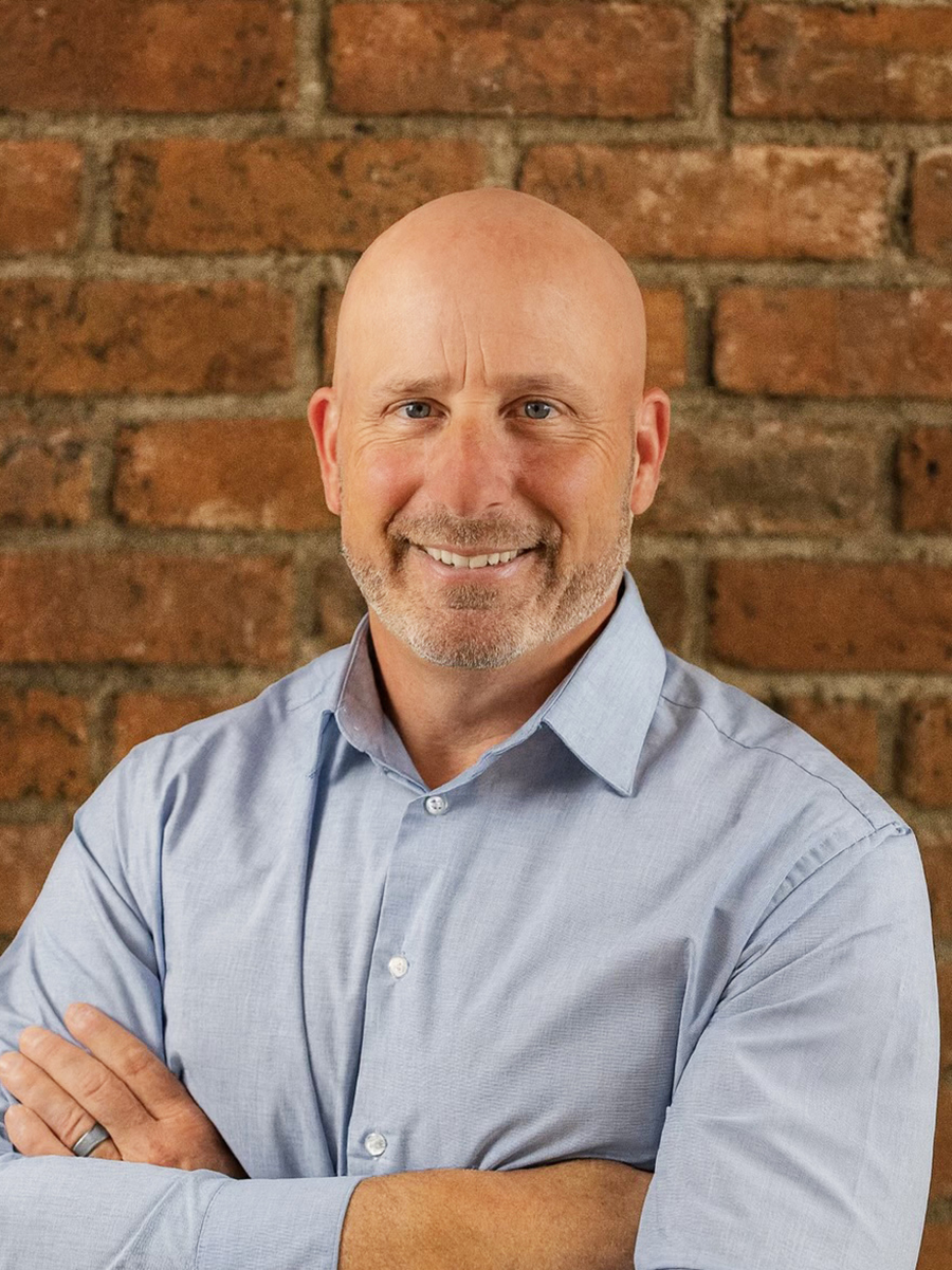 Brian Oliver