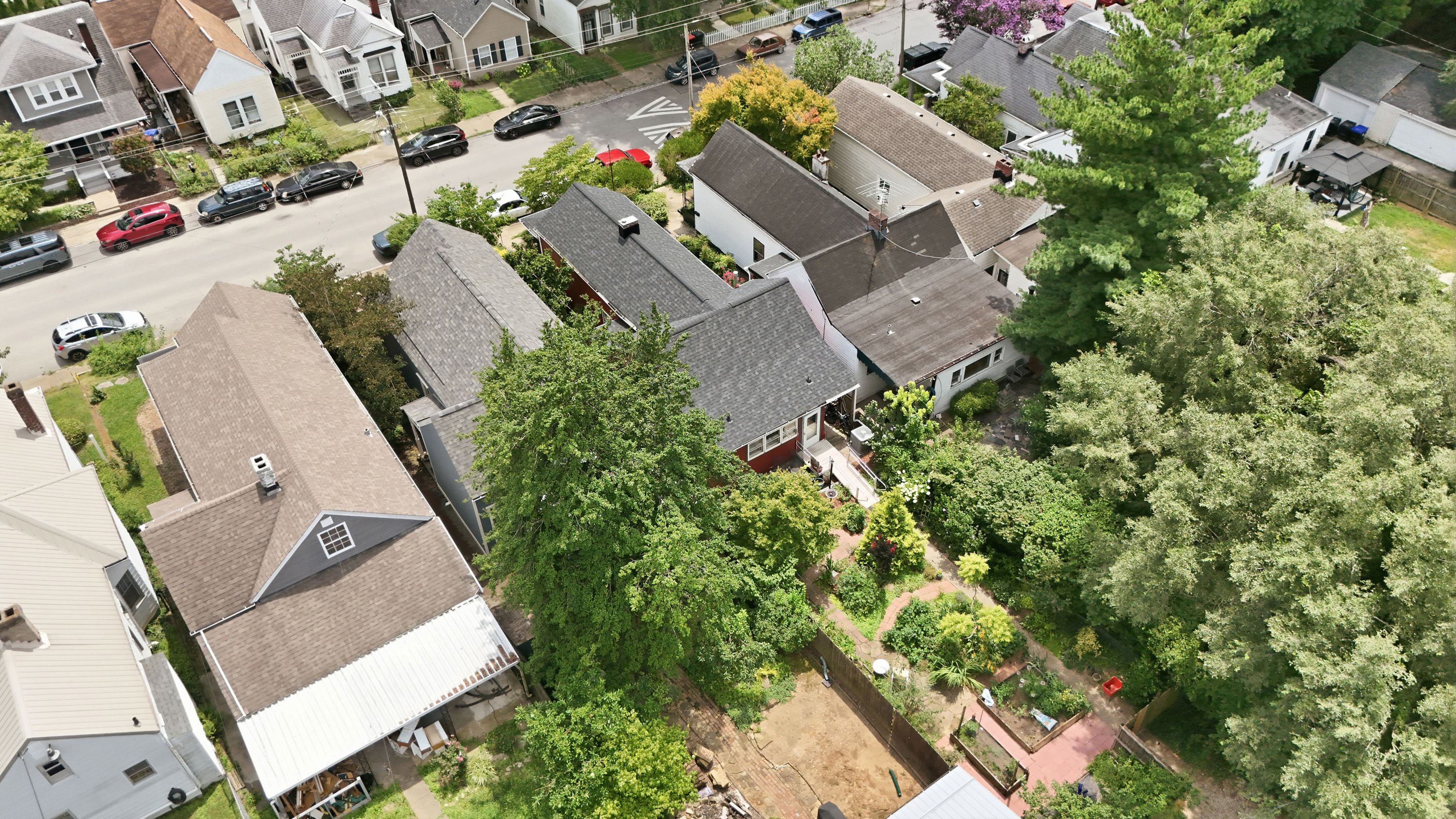  1325 Rufer Avenue, Louisville, KY 40204 - 物件實景