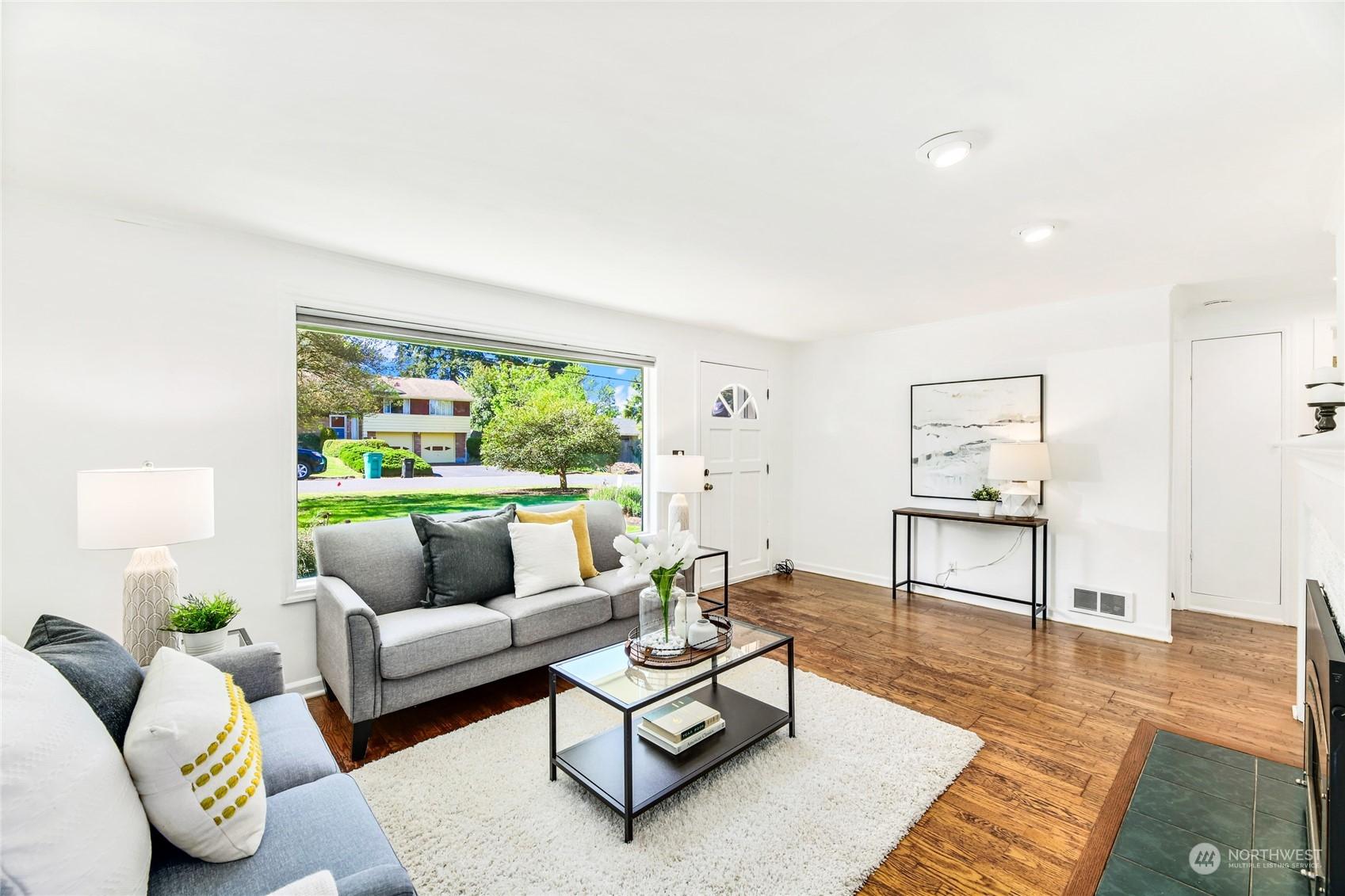 118 181ST STREET, SHORELINE, Washington, 98133, United States, 3 Bedrooms Bedrooms, ,1 BathroomBathrooms,Residential,For Sale,118 181ST STREET,1526529