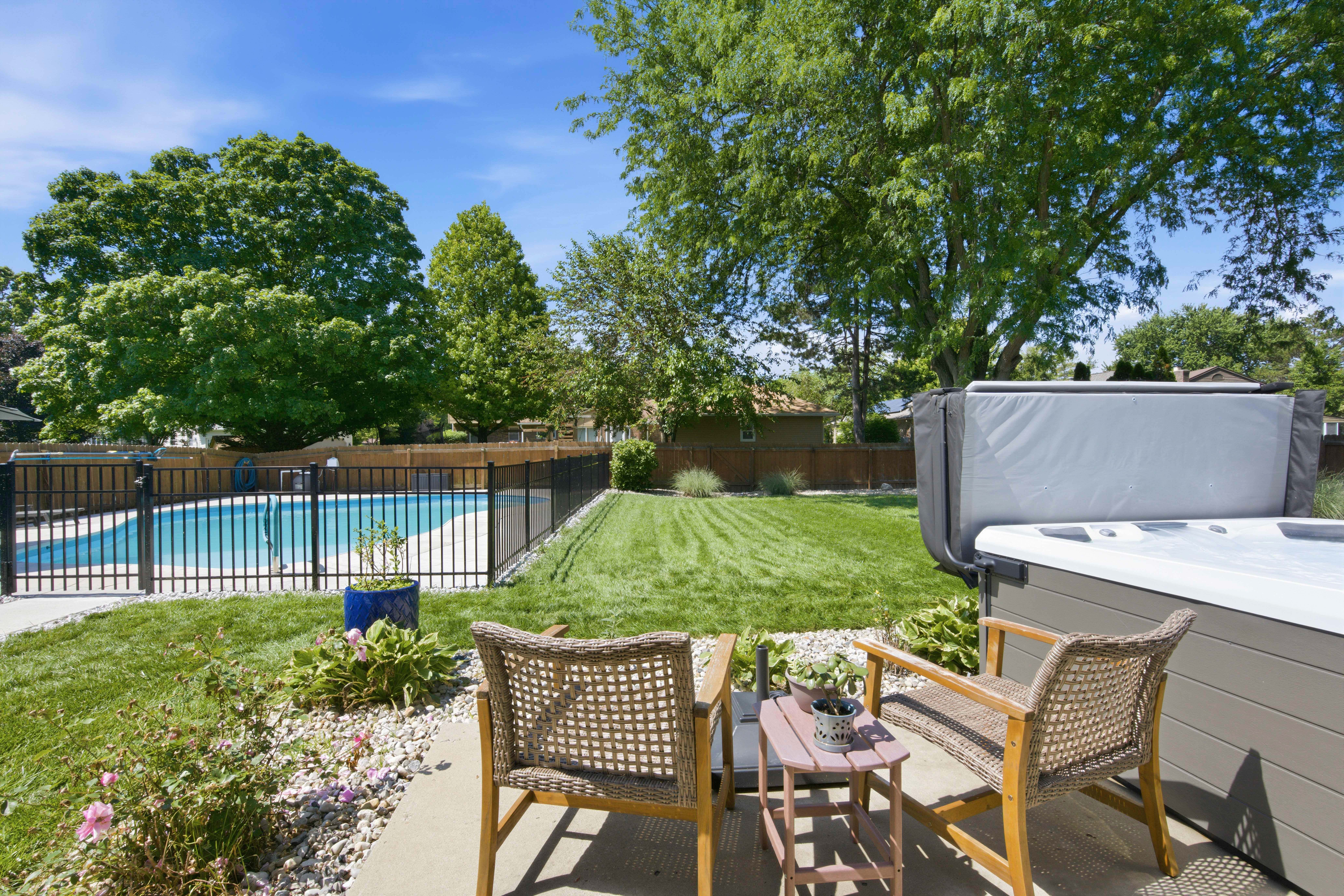  2042 Cortina Drive, Dayton, OH 45459 - 物件實景
