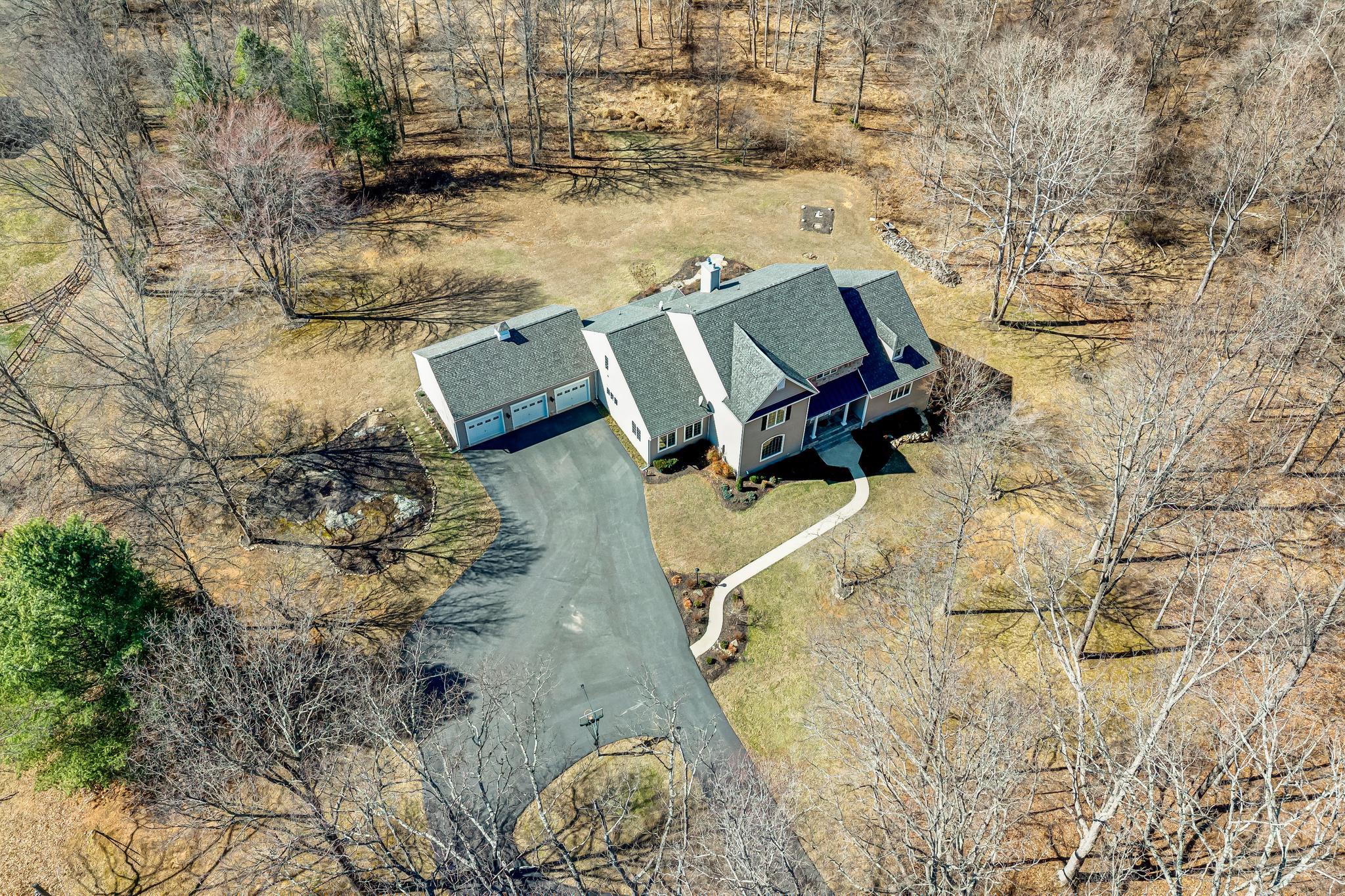  8986 Woodward Road, Marshall, VA 20115 - 物件實景