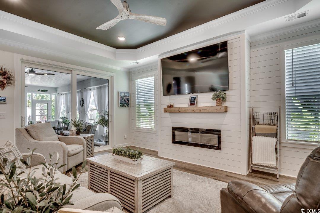 Little River, South Carolina, 29566, United States, 4 Bedrooms Bedrooms, ,3 BathroomsBathrooms,Residential,For Sale,1983419