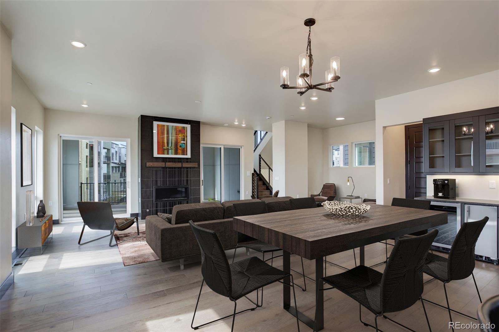 Broomfield, Colorado, 80023, United States, 3 Bedrooms Bedrooms, ,4 BathroomsBathrooms,Residential,For Sale,1901985