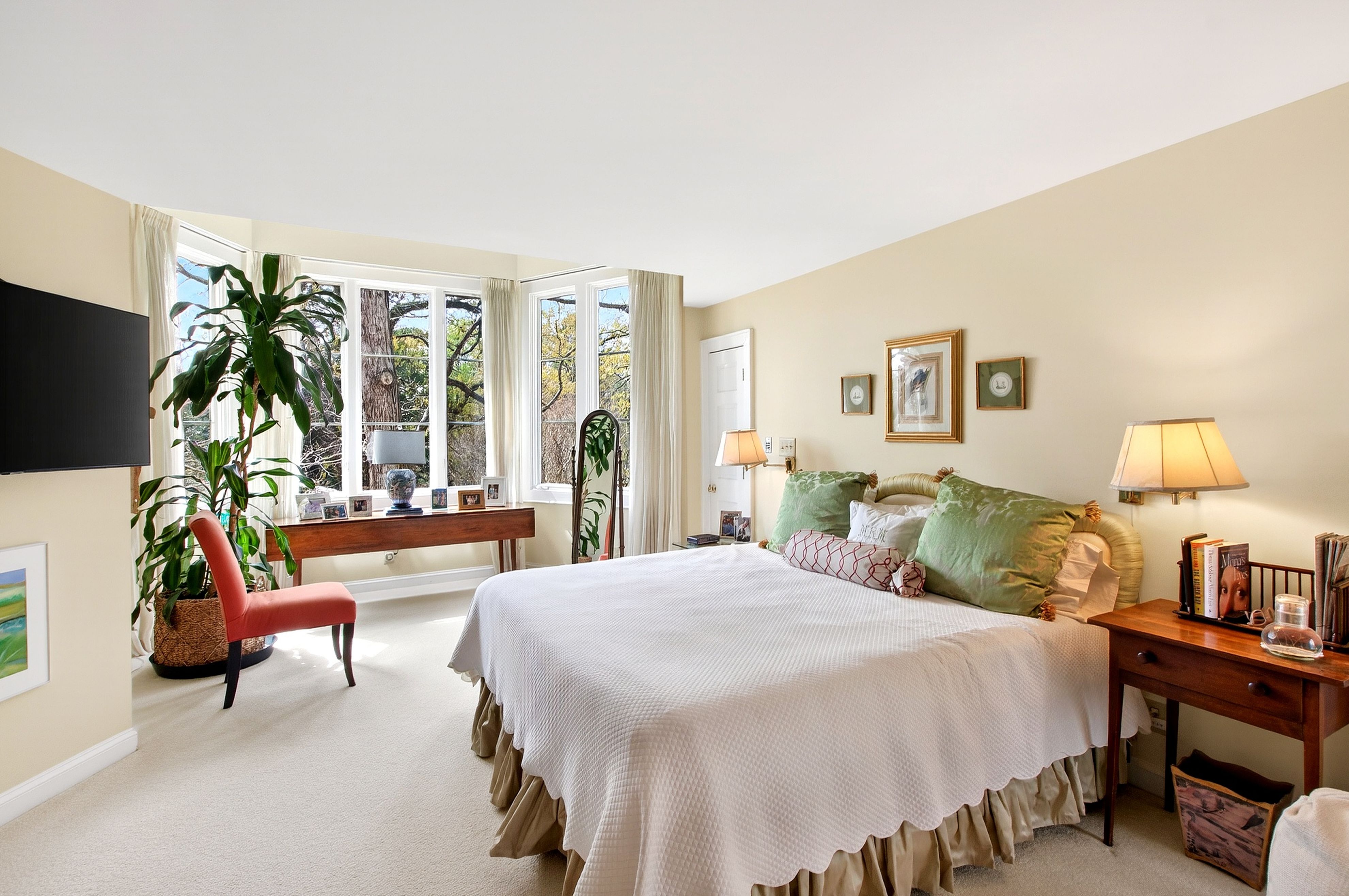  223 Hillcrest Circle, Chapel Hill, NC 27514 - 物件實景