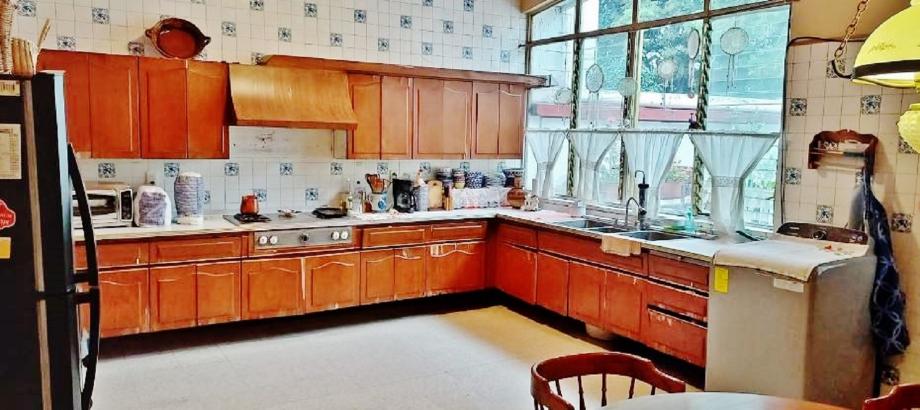 Huixquilucan, Estado de méxico, 52784, Mexico, 3 Bedrooms Bedrooms, ,2 BathroomsBathrooms,Residential,For Sale,1917235