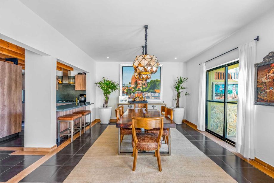 San Miguel de Allende, Guanajuato, 37740, Mexico, 3 Bedrooms Bedrooms, ,3 BathroomsBathrooms,Residential,For Sale,2003005