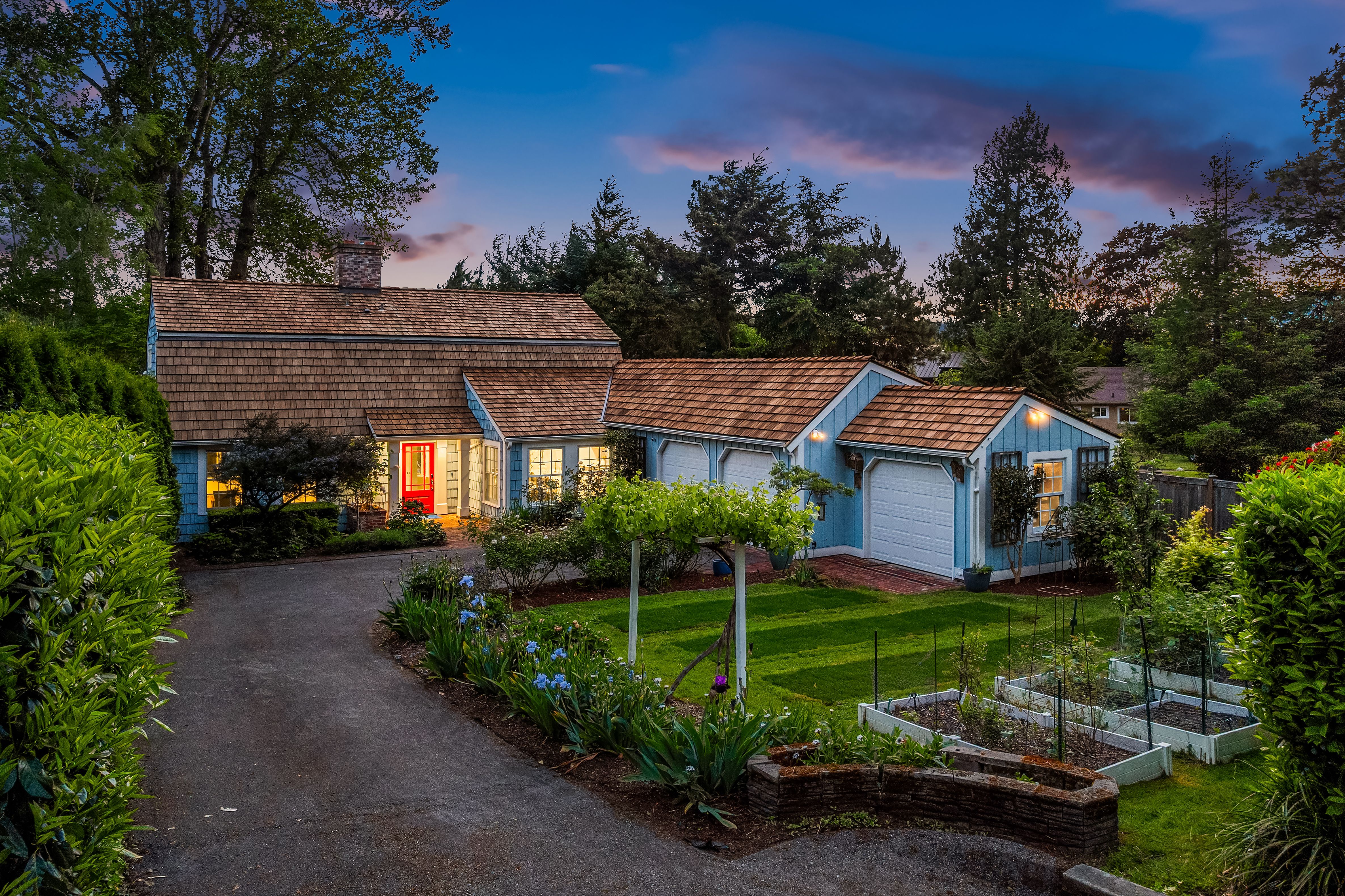  15011 58th Lane NE, Kenmore, WA 98028 - 物件實景