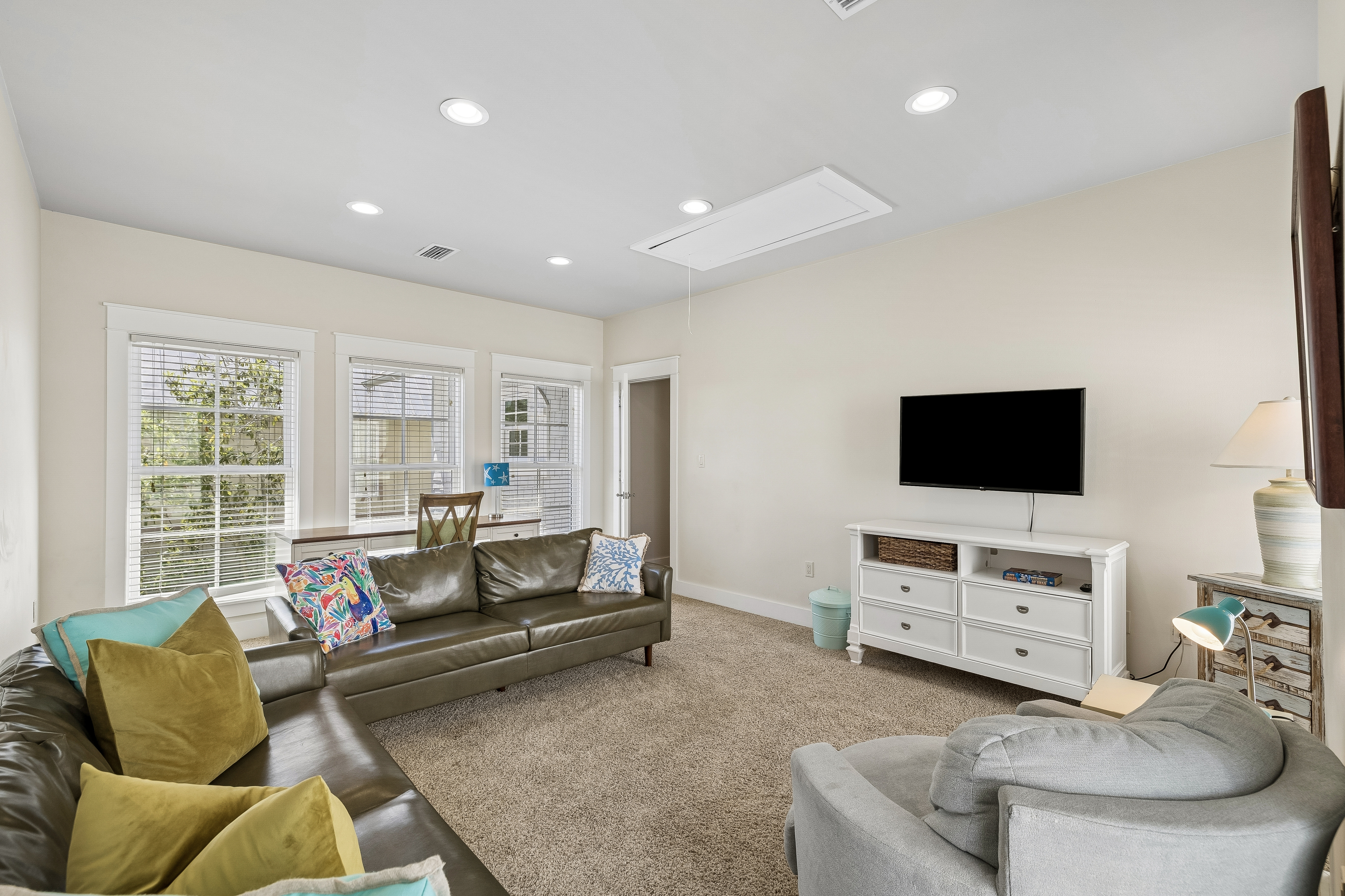  Private Fully Furnished Coastal Home Near Rosemary Beach - 物件實景