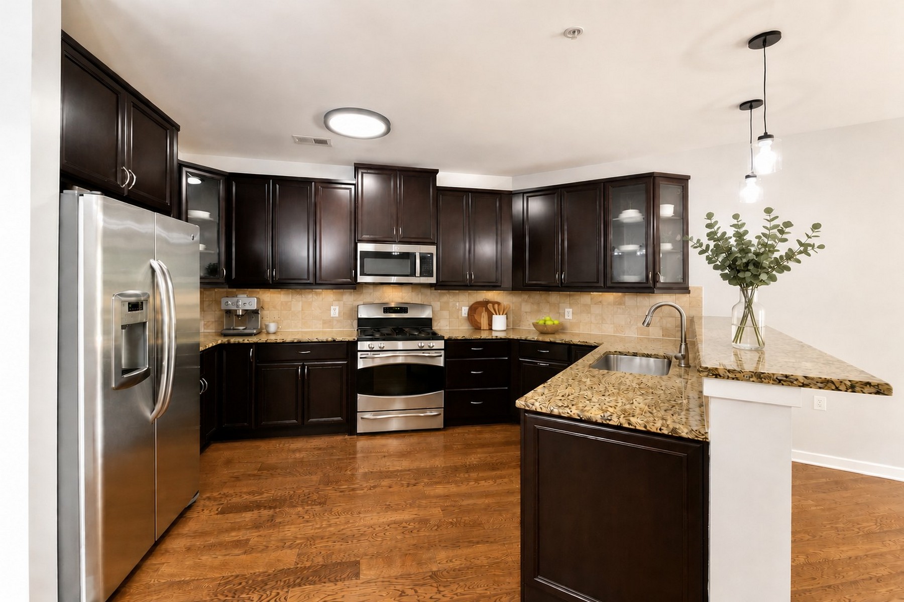  443 2nd Street, Jersey City, NJ 07302 - 物件實景