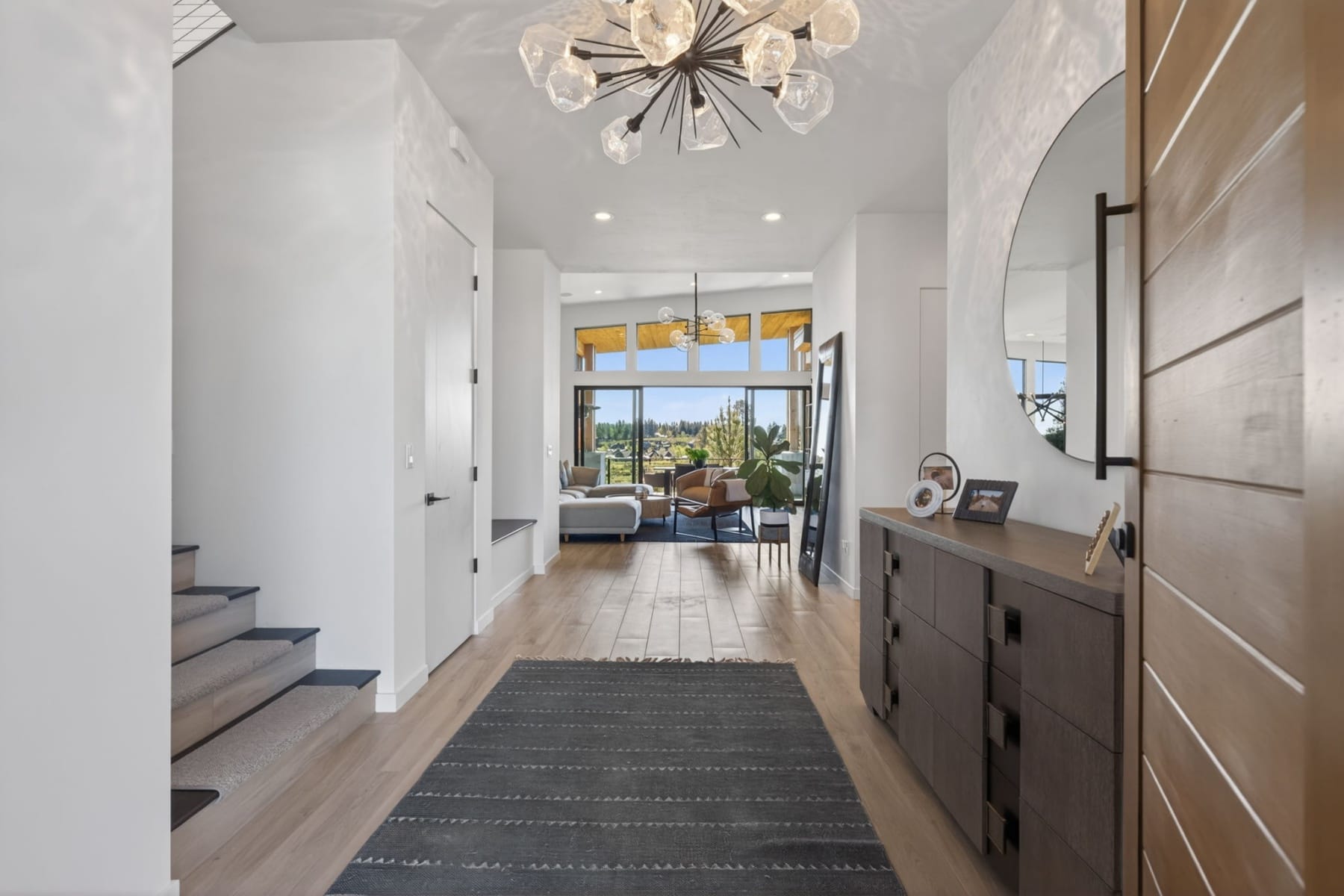  61404 SW Skene Trail Bend, OR 97702 - 物件實景